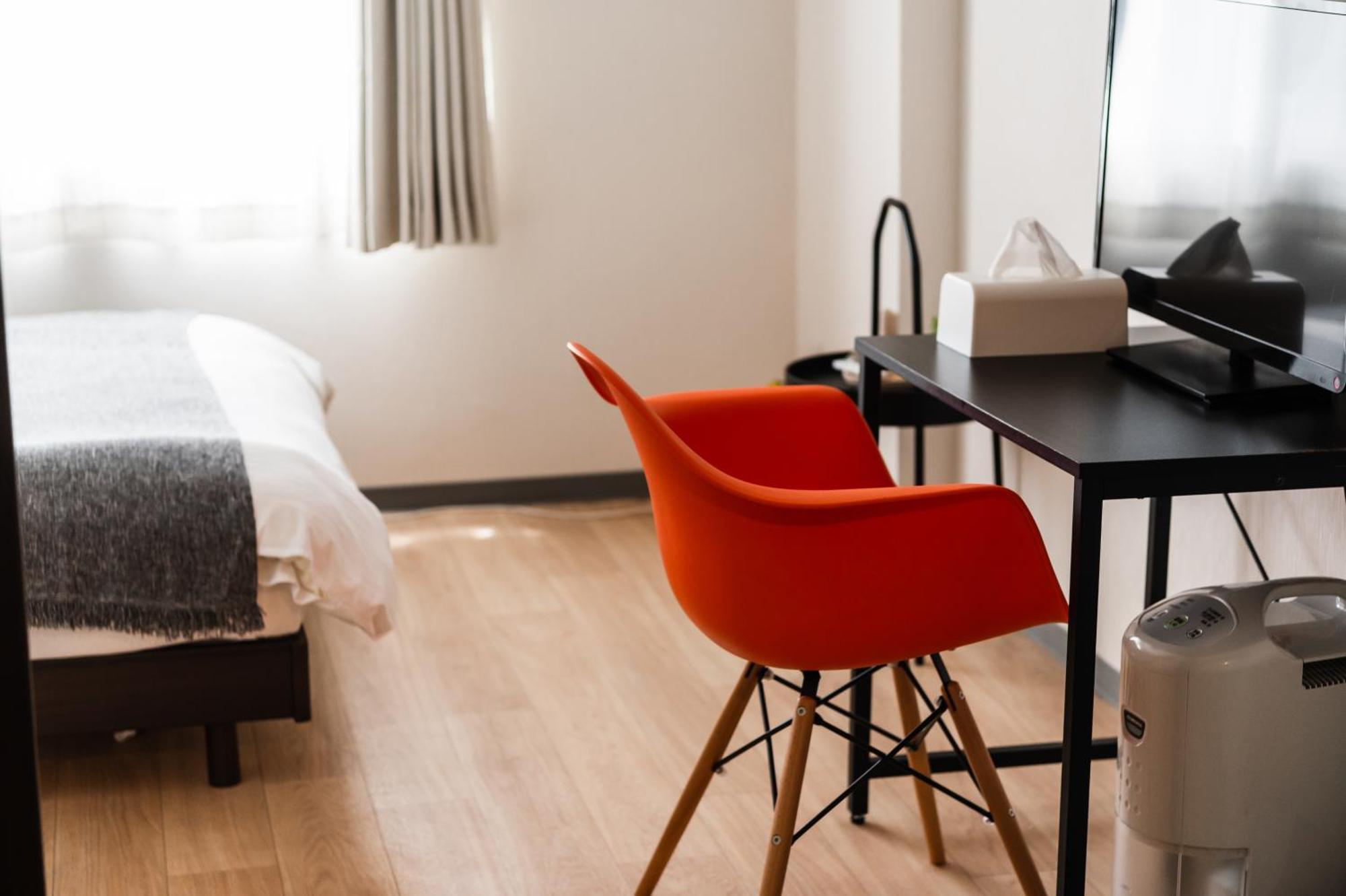 Hale Hotel Miyakojima  Buitenkant foto