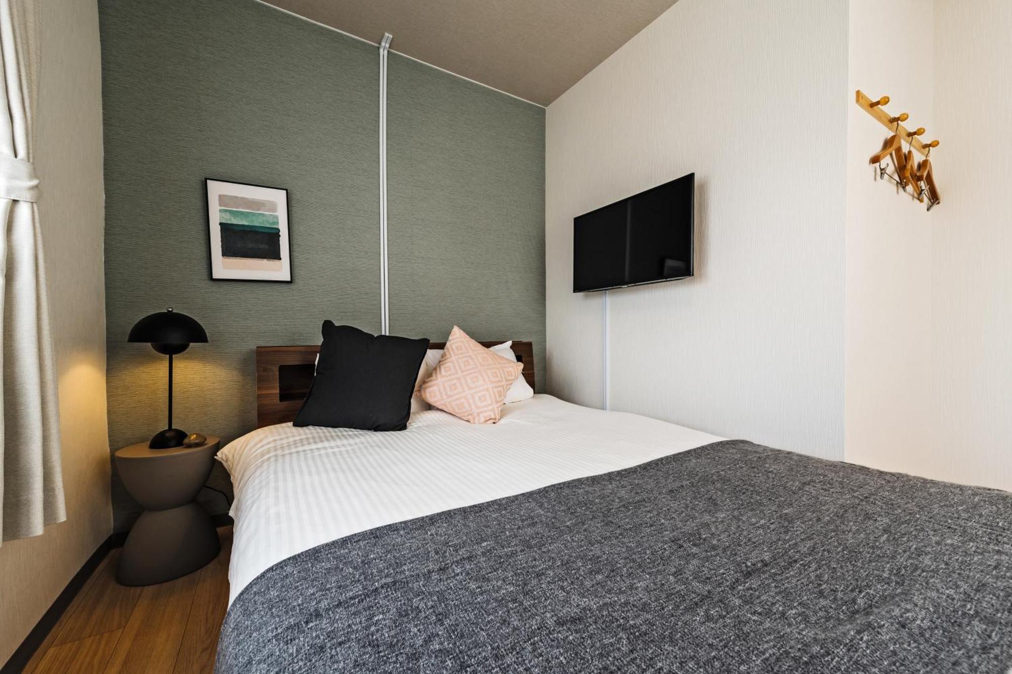 Hale Hotel Miyakojima  Buitenkant foto