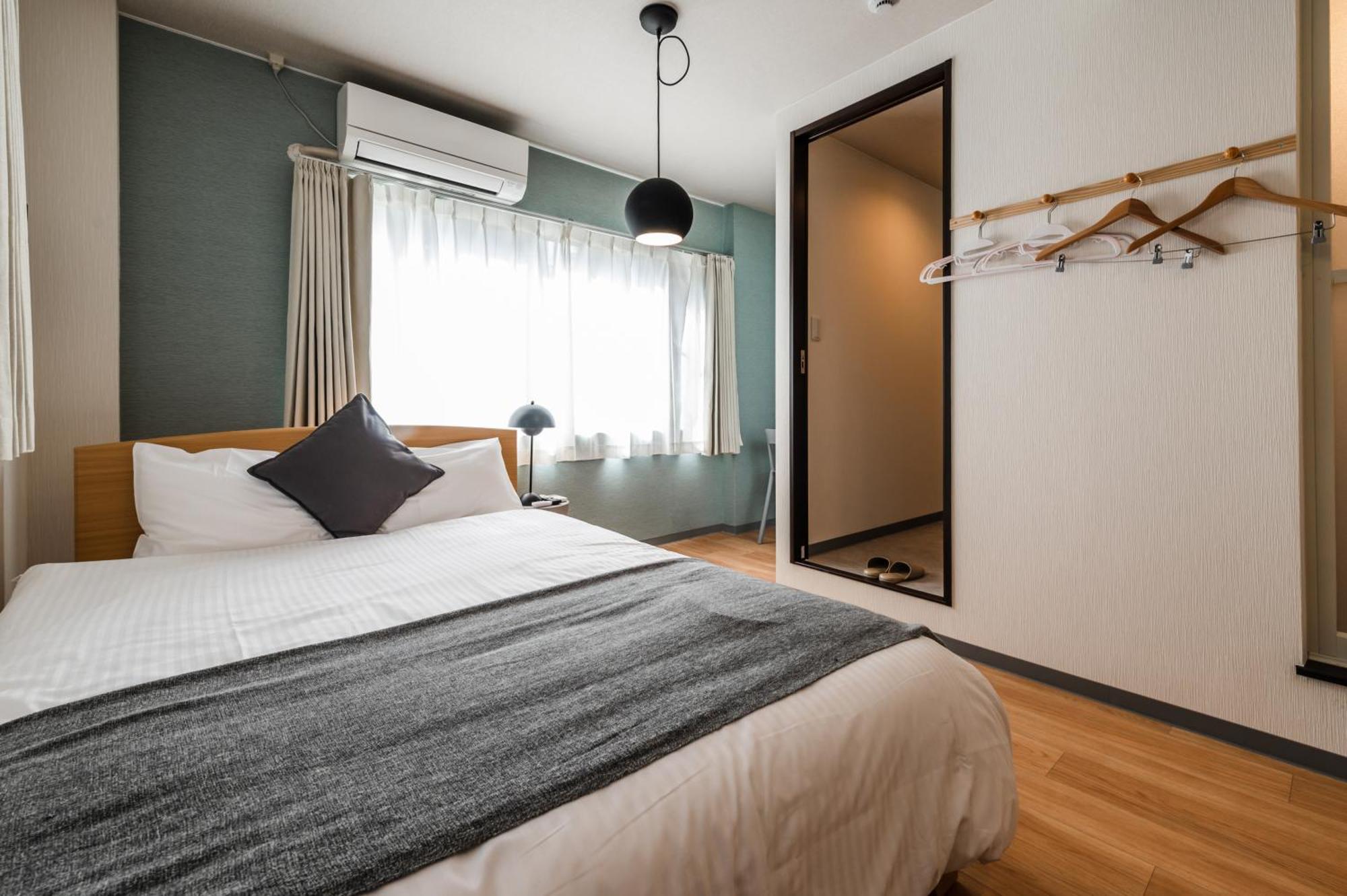 Hale Hotel Miyakojima  Buitenkant foto