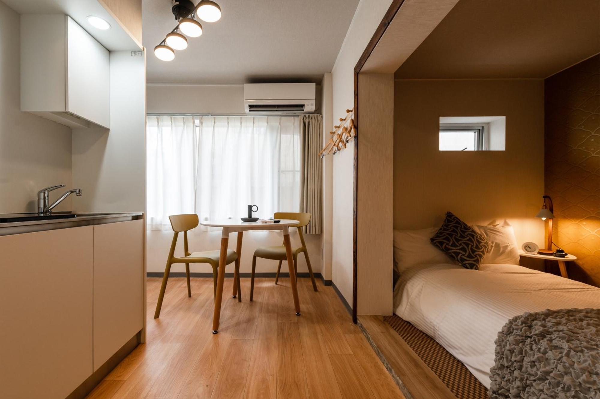 Hale Hotel Miyakojima  Buitenkant foto