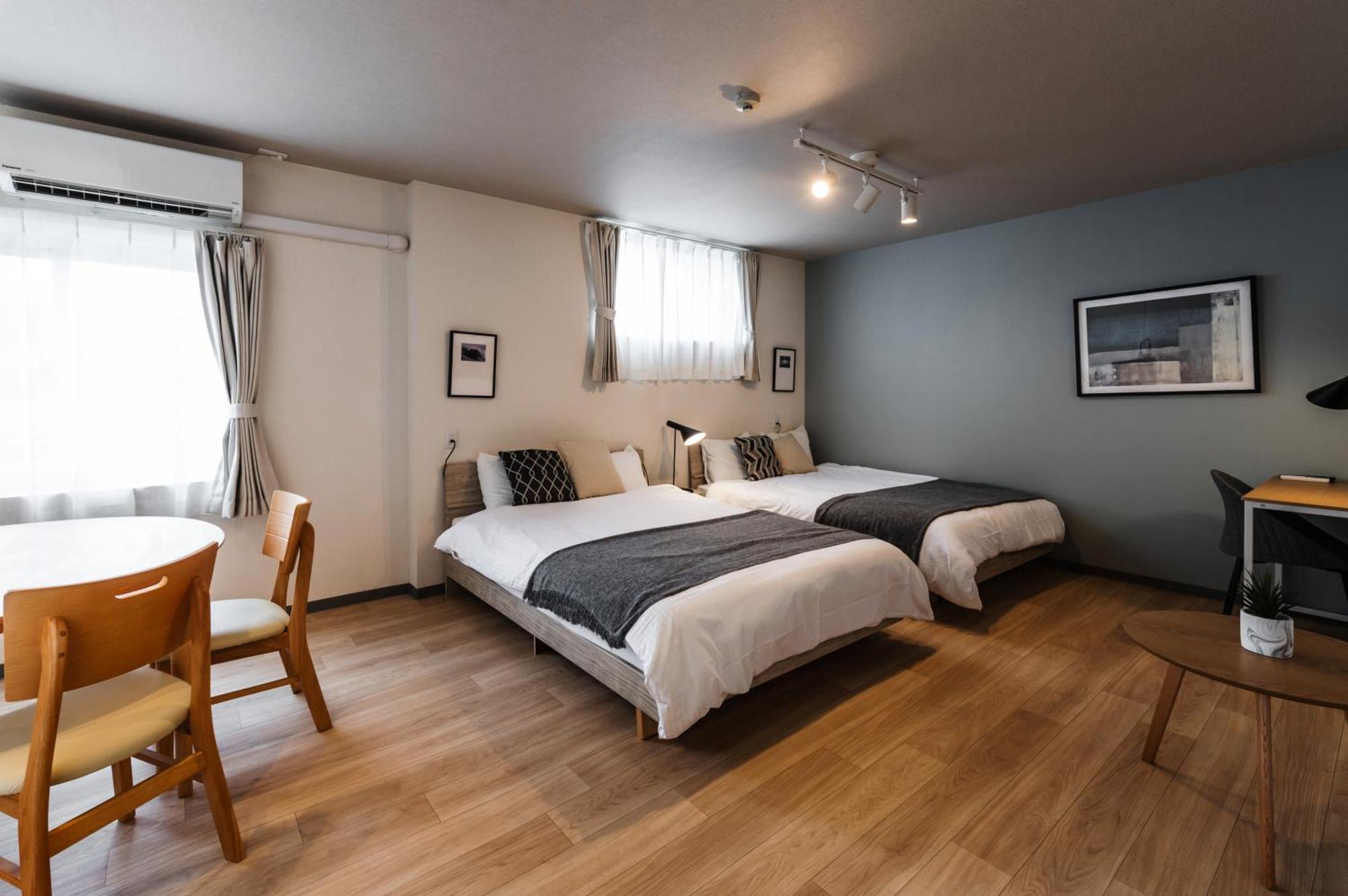 Hale Hotel Miyakojima  Buitenkant foto