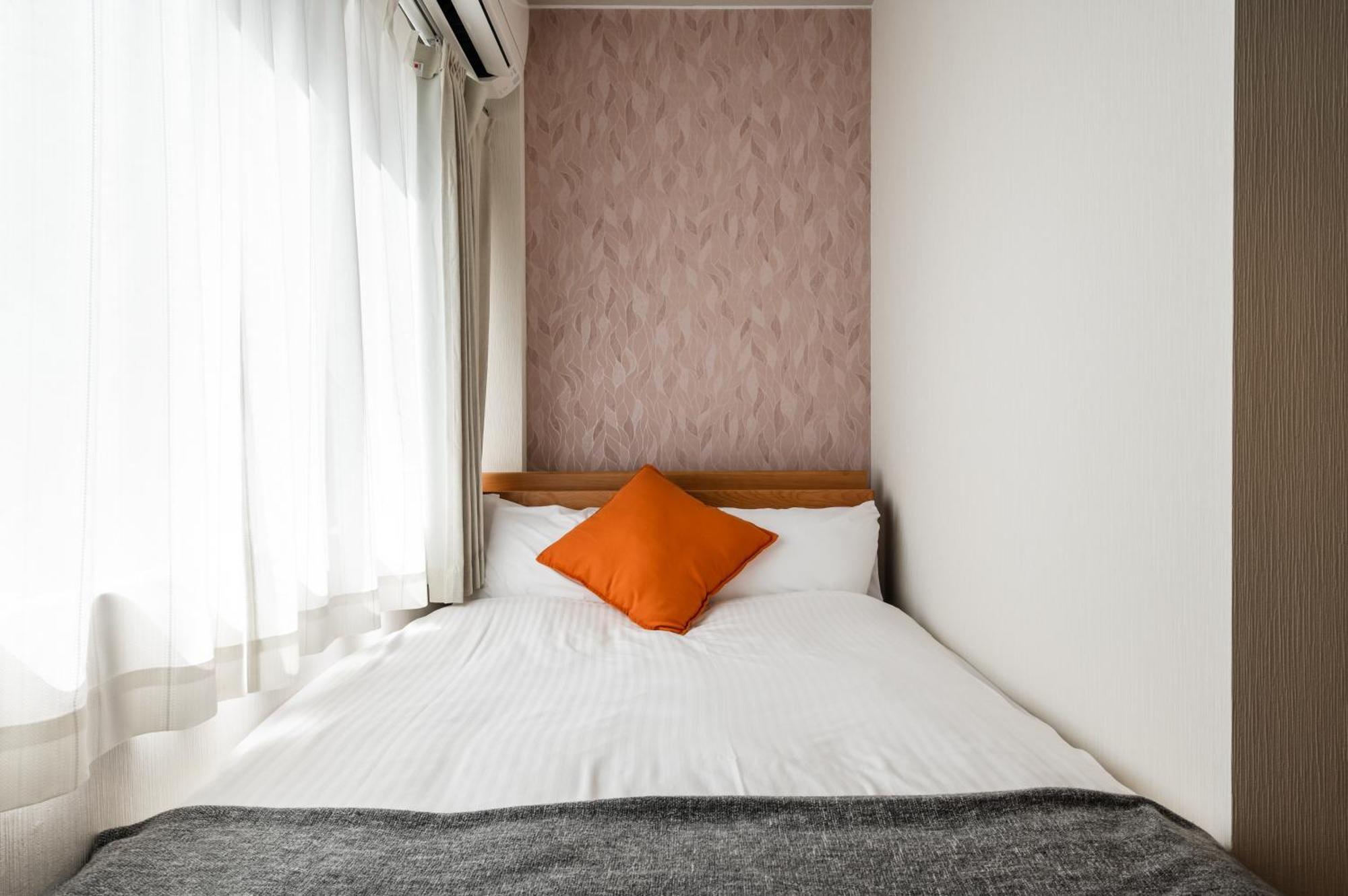 Hale Hotel Miyakojima  Buitenkant foto