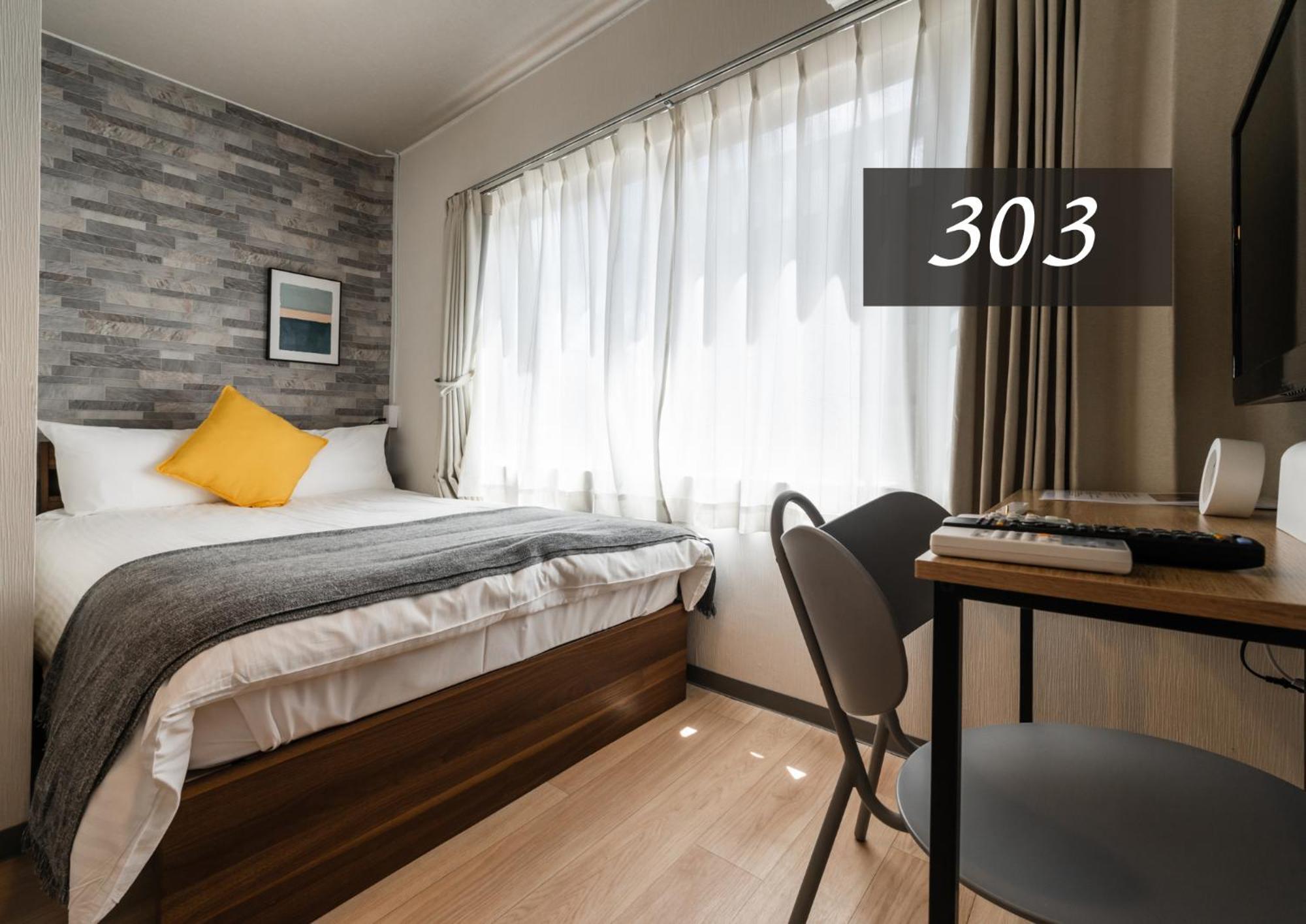 Hale Hotel Miyakojima  Kamer foto