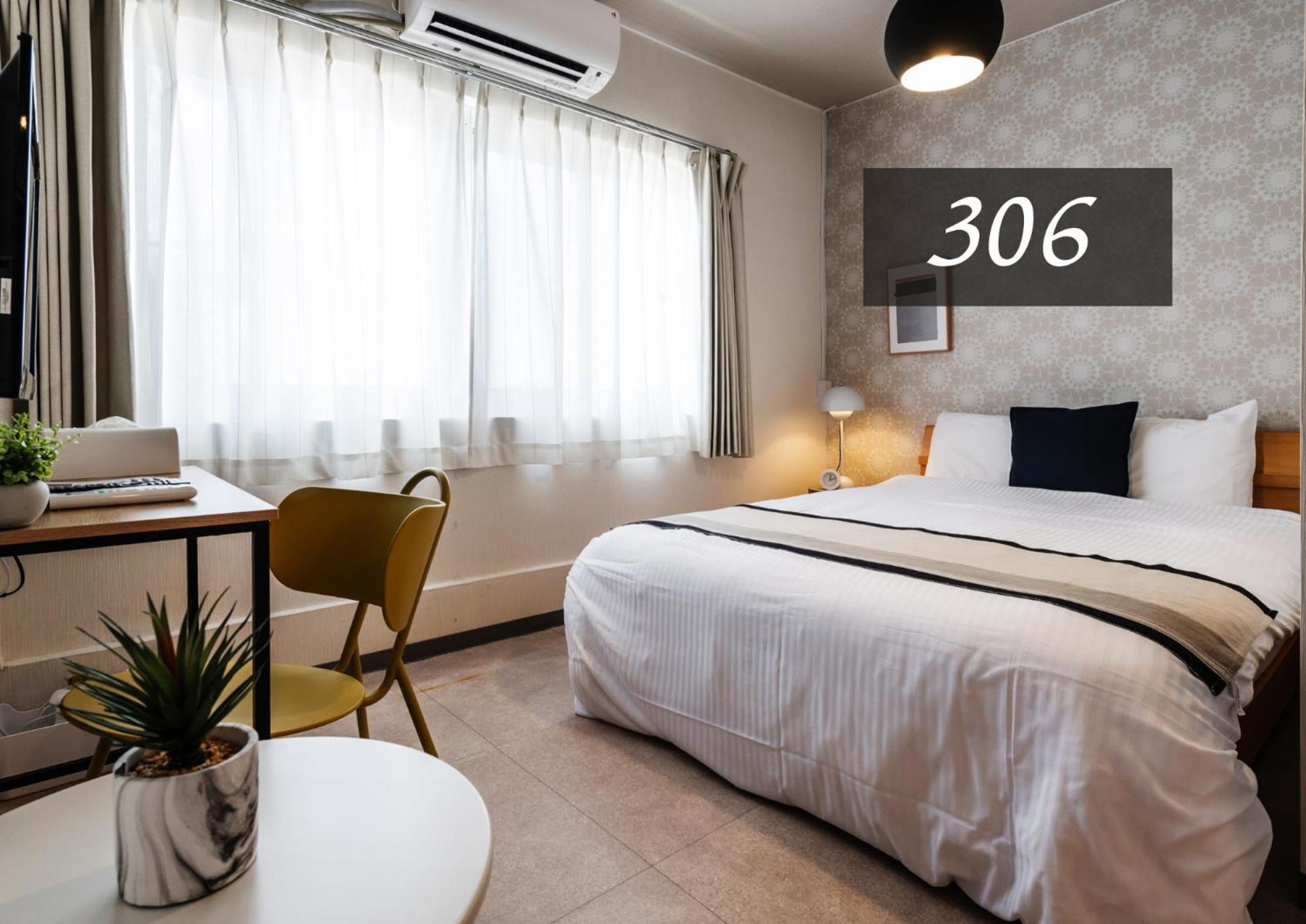 Hale Hotel Miyakojima  Kamer foto
