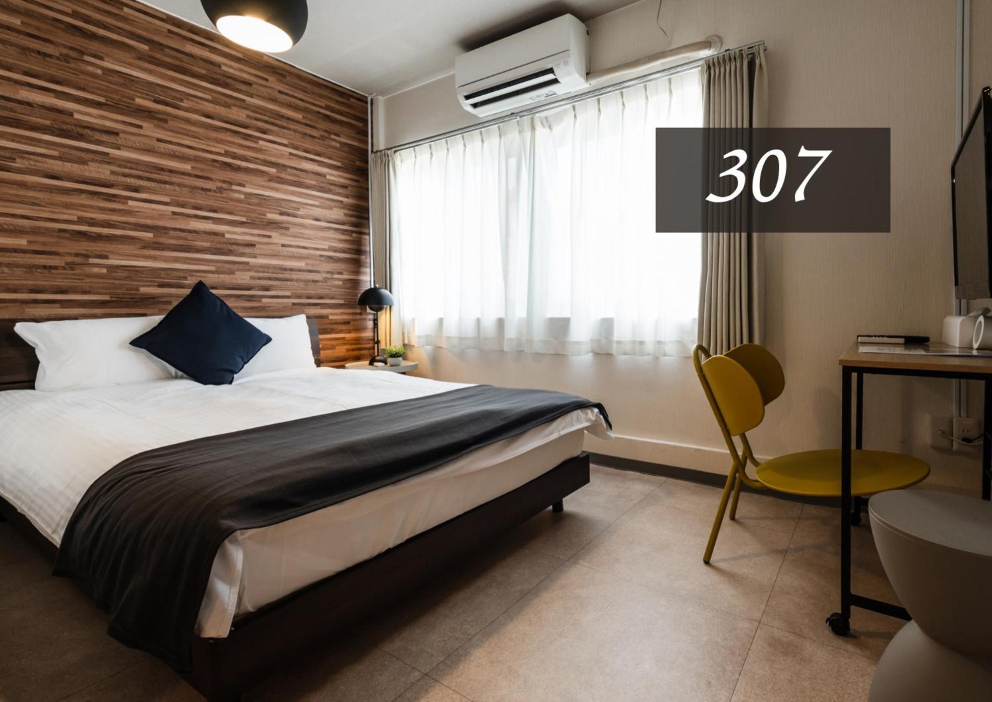 Hale Hotel Miyakojima  Kamer foto