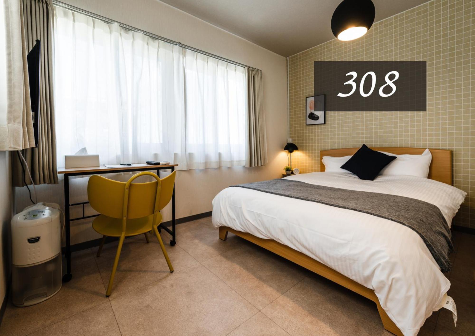 Hale Hotel Miyakojima  Kamer foto